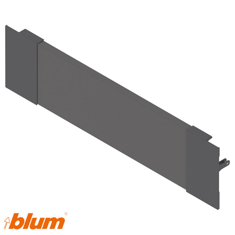 BLUM MERIVOBOX FRONT PIECE M HEIGHT 450 OGM – ZW4286M