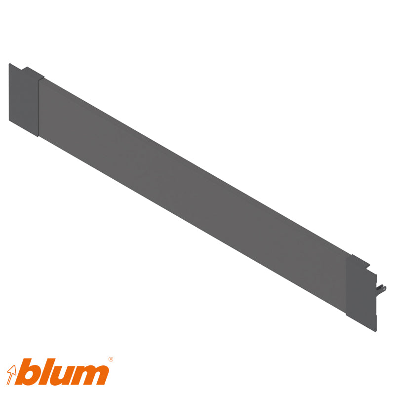 BLUM MERIVOBOX FRONT PIECE M HEIGHT 800 OGM – ZW4636M