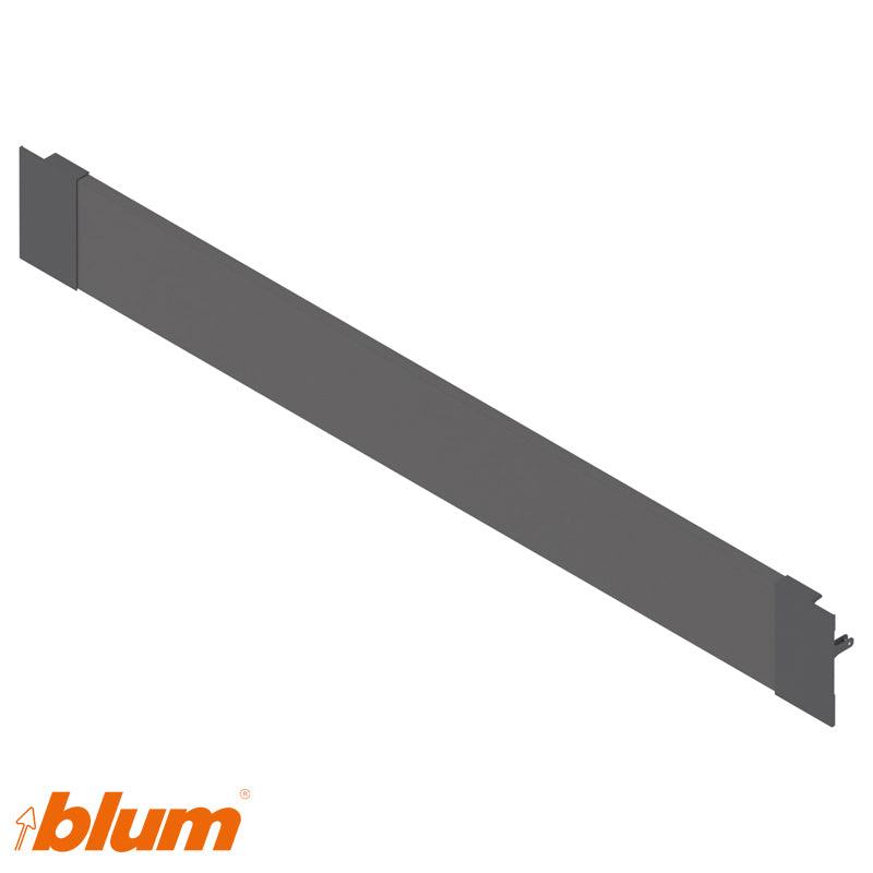 BLUM MERIVOBOX FRONT PIECE M HEIGHT 900 OGM – ZW4736M