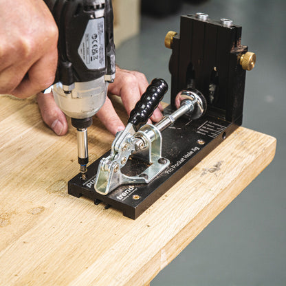 TREND PRO POCKET HOLE JIG 