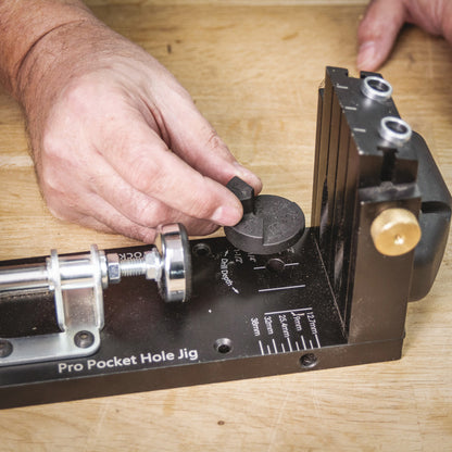 TREND PRO POCKET HOLE JIG 