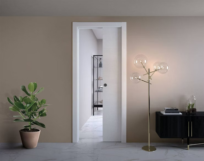 SCRIGNO SPARES HANGER KIT