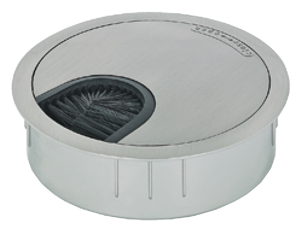 CABLE OUTLET+BRU 2P D80 ZA/MNI