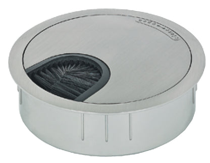 CABLE OUTLET+BRU 2P D80 ZA/MNI