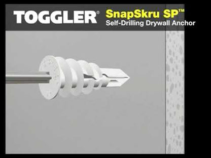 TOGGLER SNAPSKRU MINI