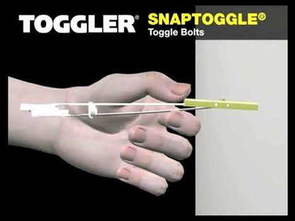 TOGGLER SNAPTOGGLE BM8
