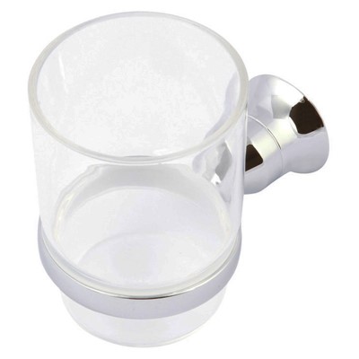 PROVENCE TUMBLER HOLDER+CUP PCP