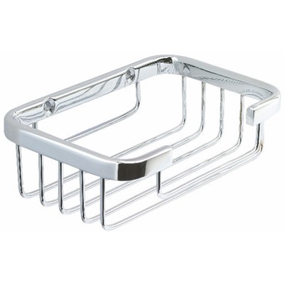 FIRECREST SOAP CADDY 135x90x35 PCP