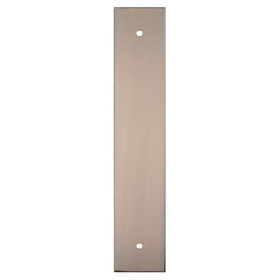 AW CABINET BACKPLATE 200x40 SNP