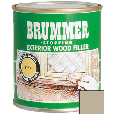 BRUMMER EXTERIOR 250g N OAK