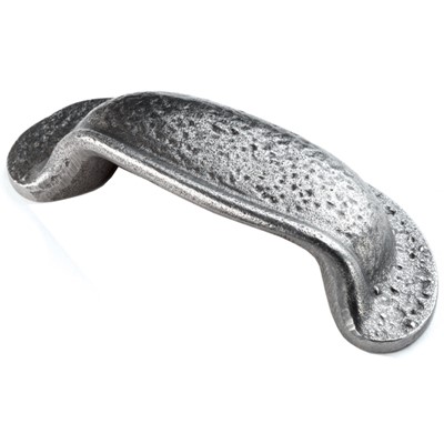 HAMMERED R/F CUP HANDLE PEW