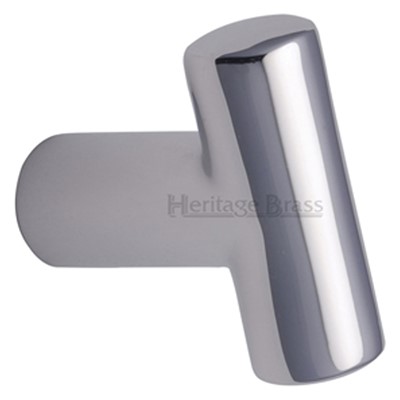 CABINET PULL ROUND BAR 35 PCP