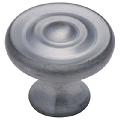 CABINET PULL ROUND REEDED Ø30 SCP