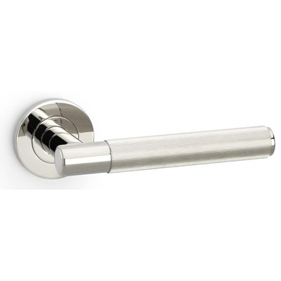 AW SPITFIRE LEVER REEDED PNP