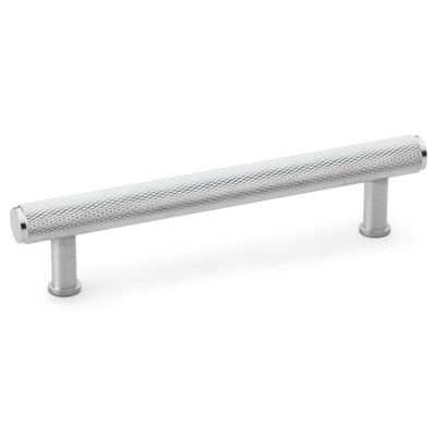 AW T-BAR CABINET PULL 128HC SCP