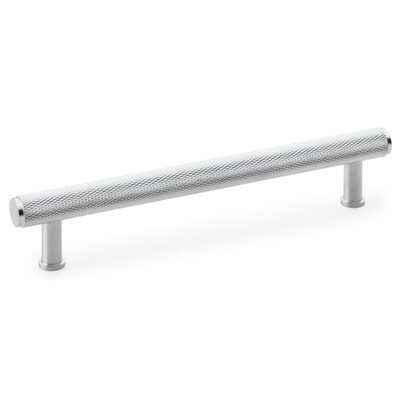 AW T-BAR CABINET PULL 160HC SCP