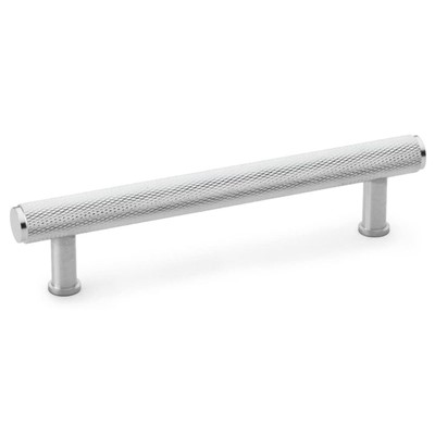 AW T-BAR CABINET PULL 224HC SCP
