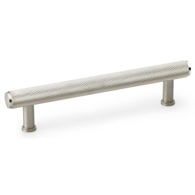 AW T-BAR CABINET PULL 224HC SNP