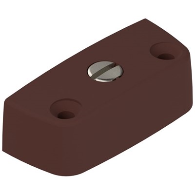 BLUM KD CABINET CONNECTOR NY/BROWN
