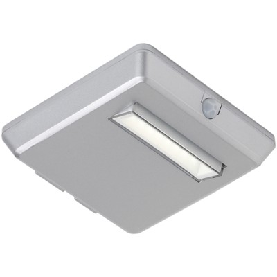 ROMA LED RECHARGEABLE USB 78x78x13