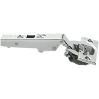 BMOTION C/TOP OVLAY HINGE 110° SCR