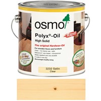 OSMO 3032D POLYX-OIL ORG SAT 2.5L