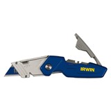 IRWIN FK150 FOLDING KNIFE