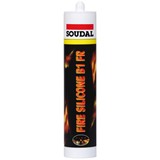 SILICON FIRE RATED SEALANT 310ml