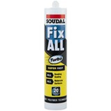 FIXALL TURBO SMX SEAL/ADH 290ml WH