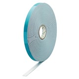 MIRROR TAPE DOUBLE SIDED 25x1.0x50m