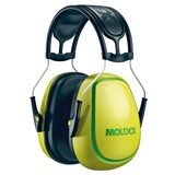 MOLDEX 6110 M4 EAR DEFENDERS 30dB