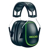 MOLDEX 6130 M6 EAR DEFENDERS 35dB
