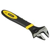 STANLEY ADJUSTABLE WRENCH 200