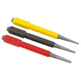 STANLEY DYNAGRIP NAIL PUNCH 102 x3