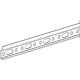 TRASER-6/8 DBL WALL MNT PLATE 2029
