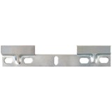 SPIDER DOUBLE WALL PLATE ZP BX10