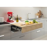 OPLA PULL OUT WORKTOP 40KG 0600