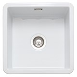 RMASTER RUSTIQUE SNG SINK 462 WHI