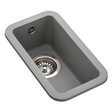 RMASTER PARAGON ½SINK 215x378 GRY