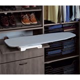IRONFIX IRONING BOARD+COVER LATERAL