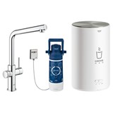 Grohe Red 2.0 Duo 3L Instant L-Tap