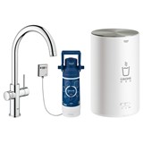 Grohe Red 2.0 Duo 3L Instant C-Tap