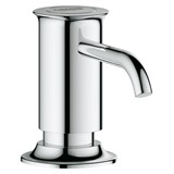 Grohe Authentic Style Soap Dispense