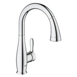 Grohe Parkfield Sgl Lvr PO Tap PC