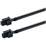 LOOX MULTI OPTIONAL CABLE 500 BLK