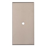 AW CABINET BACKPLATE 40x076 SNP