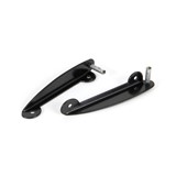 SPARE FIXINGS 33227x2 76x10 BLK