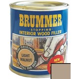 BRUMMER INTERIOR 250g L WALNUT