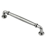 CHESTER PULL HANDLE 160HC PEW