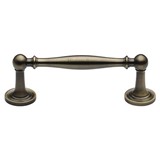 CABINET PULL COLONIAL 096HC 121 ABR